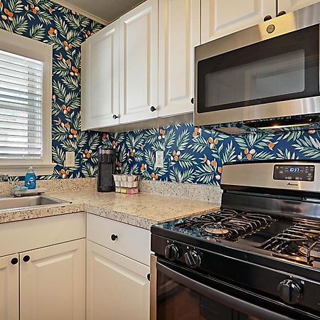 Steps To Beach & Downtown! Cozy Beach Bungalow #1 Lake Worth Beach Exteriér fotografie